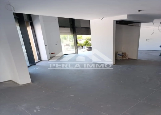 Espace commercial Ain Zaghouan