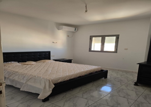 À Louer Villa Meublé à Djerba