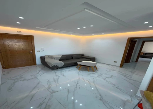 Appartement À Louer à TUNIS - A louer Appart S+2 HS à Cité Wahat - Immobiliere.tn - Photo 8