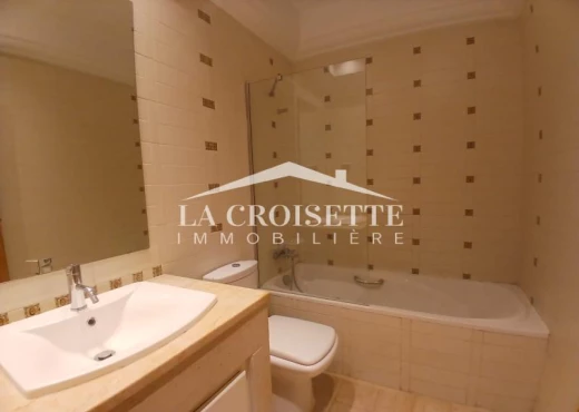 duplex À Louer à TUNIS - Triplex s4 à Ain Zaghouan nord - Immobiliere.tn - Photo 11