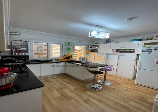 للبيع – شقة S+2 واسعة في سهلول – ف