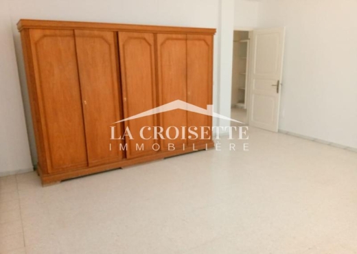 Villa s4 à La Marsa MVL0029