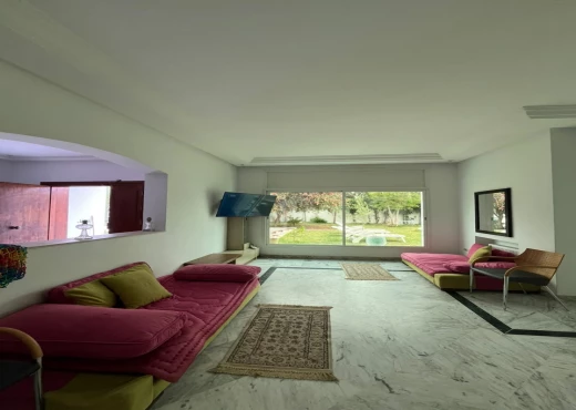 villa À Louer à NABEUL - Villa à louer - Immobiliere.tn - Photo 3