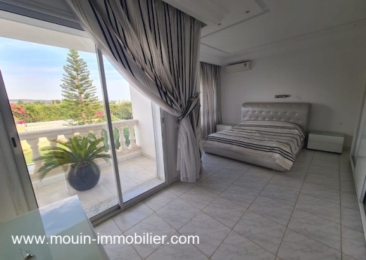 VILLA JOYS Hammamet AL3294