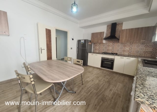 VILLA MARINE Birbouregba AL3640