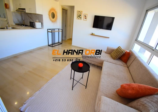 Appartement À Louer à MAHDIA - Appartement S+2 à louer - Immobiliere.tn - Photo 5