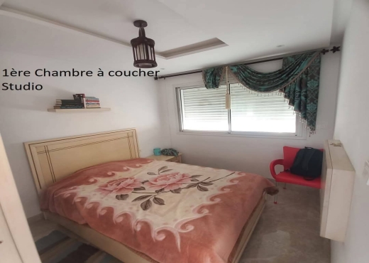 A Vendre Villa à Kelibia