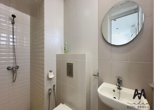 Location Villa céremonie à Maamour