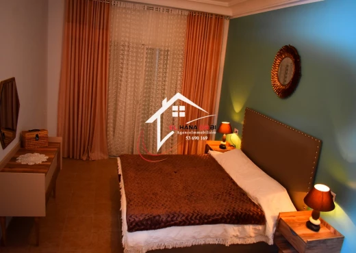 Appartement À Louer à MAHDIA - a louer pour vacance app s+2 - Immobiliere.tn - Photo 12