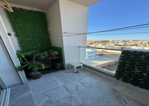 Appartement À Vendre à SFAX - Appartement haut standing - Immobiliere.tn