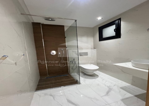 Vendre appartement S2 à Sahloul 1