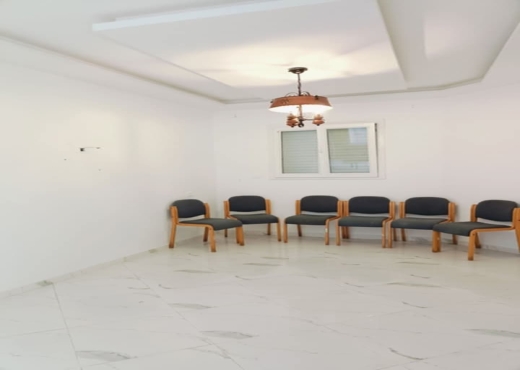 une maison de style américain s+3