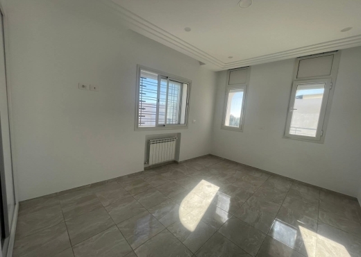 A Louer Appart S+2 Hammamet Nord