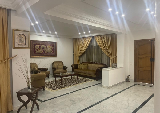 Villa à vendre à Hammamet