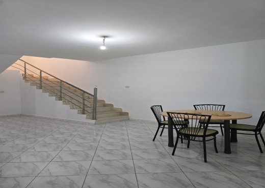 À Louer Villa Meublé à Djerba