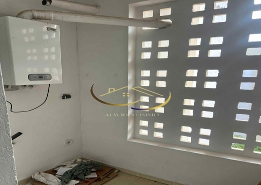 A louer un appartement S+2 au jardin laouina