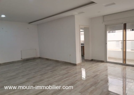 APPARTEMENT YANA Hammamet AL3249