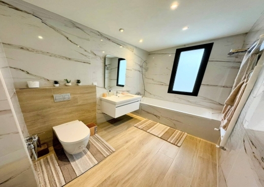 S+2 de haut standing