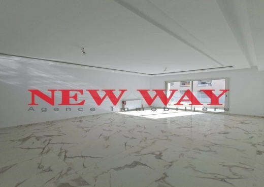 Bureau (A+3) à Sahloul 4