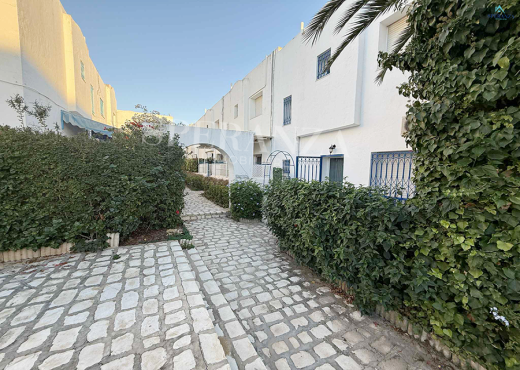 Location Duplex Levant S+3