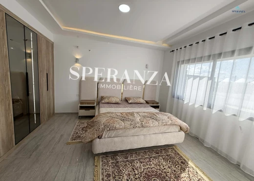 villa À Louer à NABEUL - Villa L'Oasis - Immobiliere.tn - Photo 6