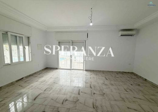 Location villa Pacha S+3