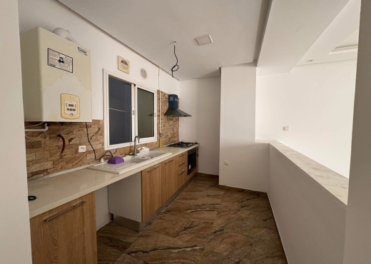 📍 ENNASR 2   : APPARTEMENT S+1  À