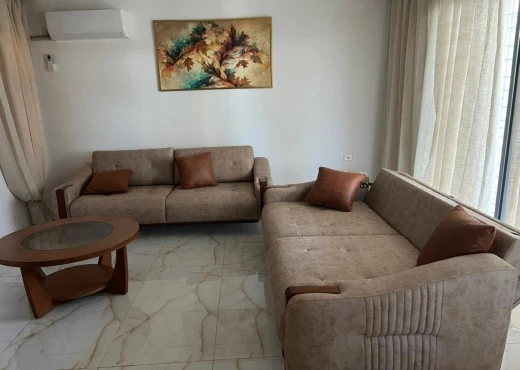 maison À Louer à NABEUL - Location d'une maison à Dar allouch - Immobiliere.tn - Photo 7
