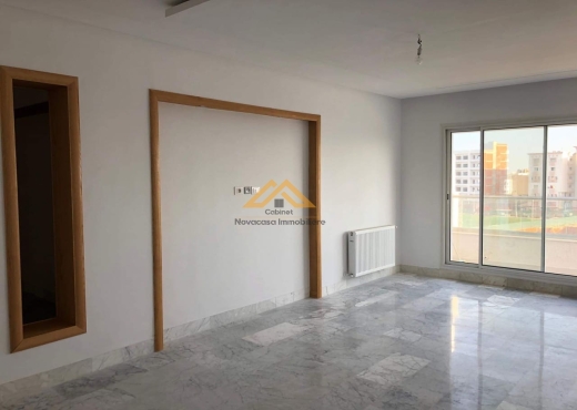 Appartement À Vendre à SOUSSE - appartement S+2 - Immobiliere.tn - Photo 5