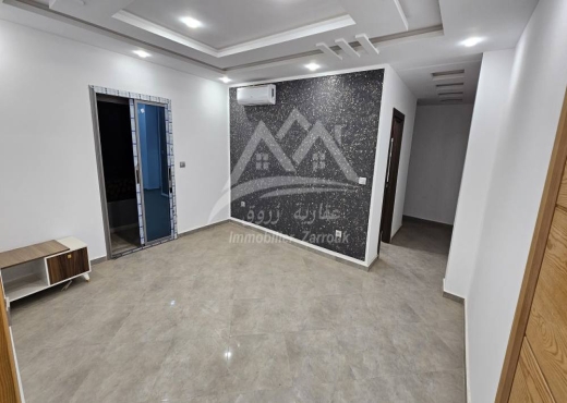 A vendre Appart S+2 à Menzel Jemil