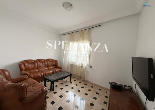 Appartement À Louer à NABEUL - Appartement Bärle - Immobiliere.tn - Photo 5