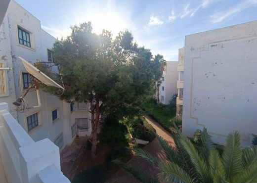 Appartement S4