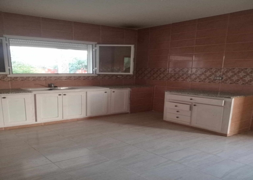 A Vendre Maison de Campagne Mateur