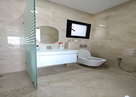 Appartement avec magnifique vue de