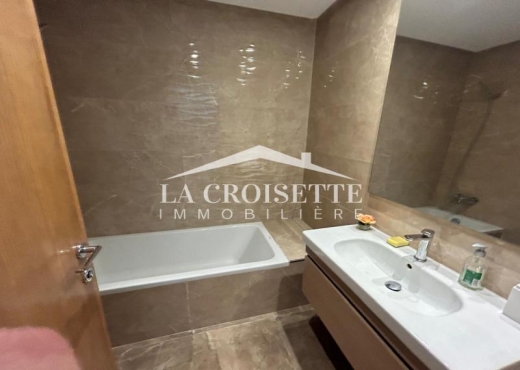 Appartement S1 meublé Ain Zaghouan