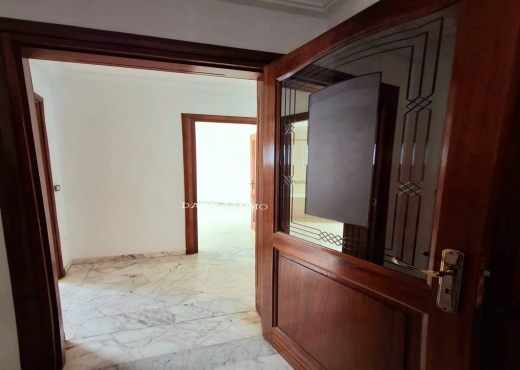 Appartement S+4