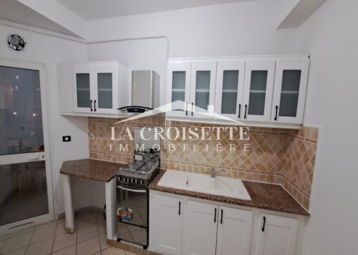 Appartement S2 Ain Zaghouan Wahat