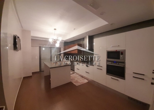 s3 meublé aux Jardins de Carthage