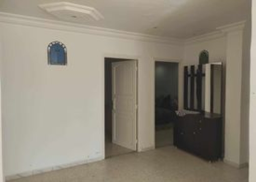 joli villa à jaafer