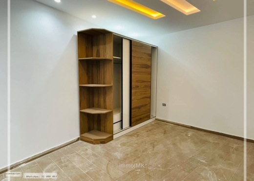 À vendre S+2 à Hammam Gzez