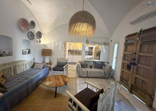 Vacances Villa Alma S+3