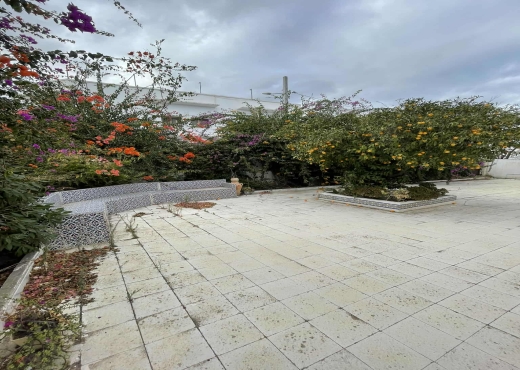 Villa bureautique à Montfleury