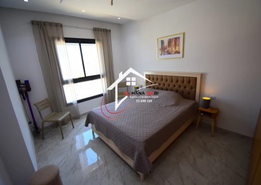 Appartement À Louer à MAHDIA - S+1 neuf vue sur mer - Immobiliere.tn - Photo 8