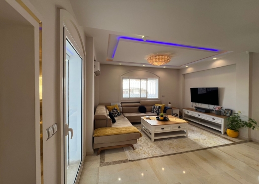 villa À Vendre à SOUSSE - Villa à Bouhsina - Immobiliere.tn - Photo 10