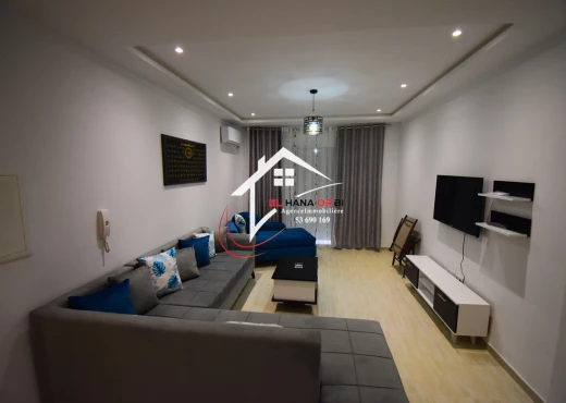 Appartement À Louer à MAHDIA - Rdc à louer proche de la plage - Immobiliere.tn - Photo 2