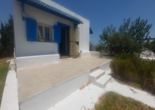 villa À Vendre à ARIANA - Maison a vendre - Immobiliere.tn - Photo 3