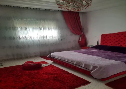 Appartement À Vendre à TUNIS - Appt S2  El Aouina El Wahat - Immobiliere.tn - Photo 2