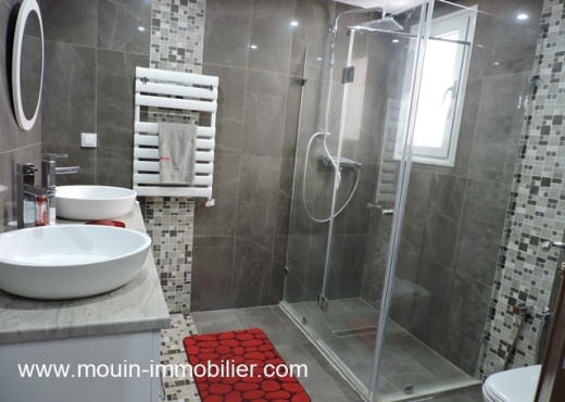 VILLA LOUISE Hammamet AV1654