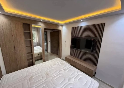 Appartement À Vendre à TUNIS - A vendre appart S+3  à Gammarth - Immobiliere.tn - Photo 5
