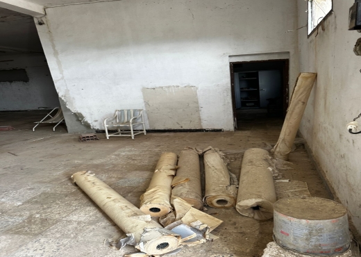 📦 Dépôt Commercial à Louer